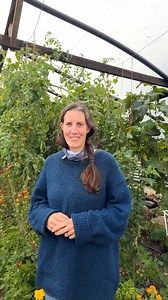 Inspiration emerges from the opportunity in permaculture to have fun with plants, give growing a try and seeing what happens! Pippa Chapman's new book Permaculture Planting Designs offers practical how-do guidance, tip tips and a cornucopia of inspiration. Join Pippa Chapman and Maddy Harland for a FREE live gardening webinar with Q&A February 18. Link in bio | Permaculture Magazine