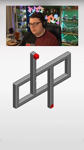 Here's another one from the puzzle game Hocus, where you navigate impossible shapes to pass each level. #hocus #hocuspocusgame #cozygaming #cozygamer #gaming #indiegame #indiegames #indiegamedev #puzzlegames #puzzlegame #puzzlegamer #monumentvalleygame #monumentvalley #monumentvalley2 #superliminal | PapaPupp