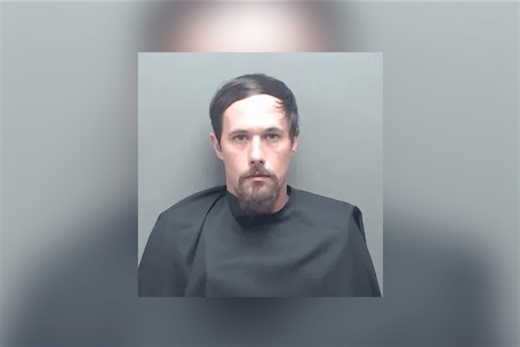Marshall man sentenced to 30 years in prison for killing family member