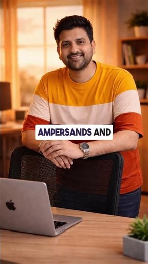 HTML Encode Special Characters Instantly — Free Tool #webdev #html #freetools