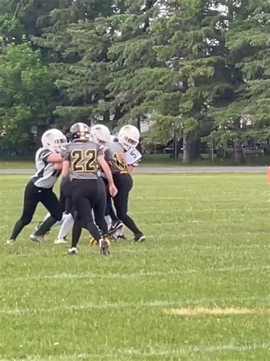 indigenous.tv on Instagram: "An all-girls football team from Sagkeeng First Nation has been awarded a $25,000 grant to support girls’ football and long-term community impact. The funding, awarded through NFL Canada Presents: NFL Forward Pass, will help expand access to equipment, travel, and programming for girls who often face financial and geographic barriers to sport. “At a time when reconciliation must be reflected in action, not just words, this investment supports long-term community impac