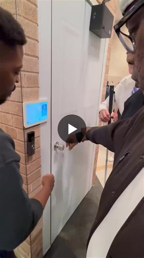 Recently, Amazon showcased the Hero at the CSUN Assistive Technology Conference and Stevie Wonder experienced it firsthand! Pierre Paul, alongside the Amazon team and Mr. Wonder’s team, guided the… | Jamal Stevenson