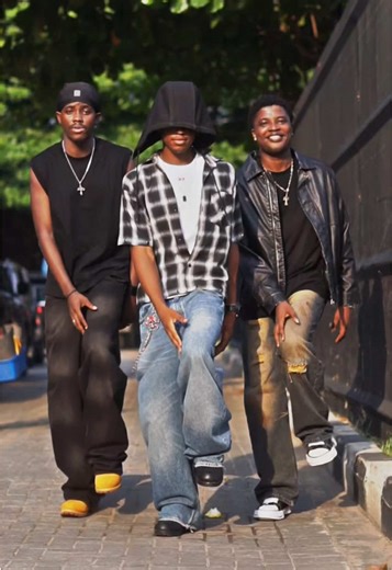 Dance Challenge with Steez Version in TikTok