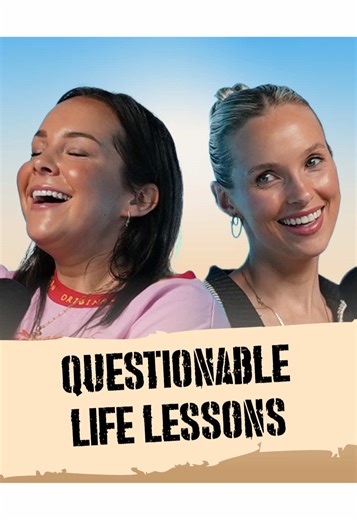 Life Academy Podcast: Navigating Life Lessons Together