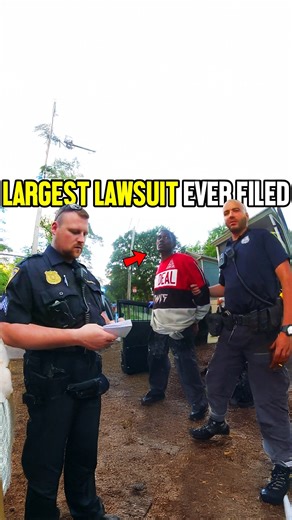 How One Arrest Led to the Most EXPENSIVE Lawsuit in Police History #MustWatch #police #usa | Audit the Audit