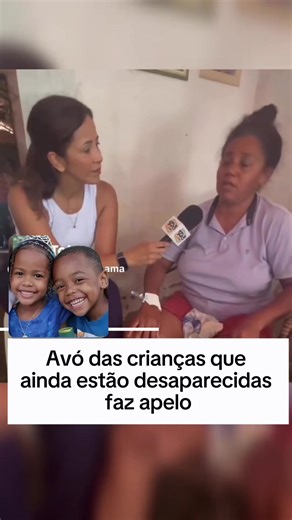 6 dias de angústia #desaparecidos #fypシ゚viral #maranhão #truecrime #crime
