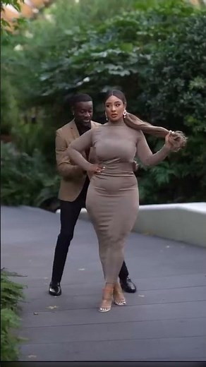 POSE IDEA 📸 | Easy Fashion Pose🔥