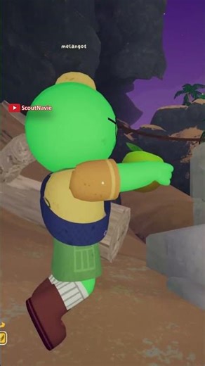 Playing PEAK is so fun! #peakgame #gaming #funnymoments