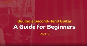 11 reactions | Part 2 is here!  Looking to buy a second-hand guitar? Here are a few things you should look for before you buy.  Luke from Northlands walks you through your commonly asked questions on how to find the right guitar for you. | Cash Converters | Facebook