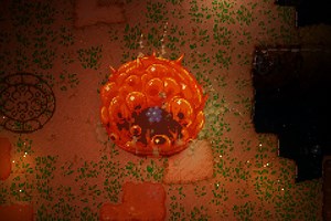 Cómo encontrar y derrotar a Glurch, la Masa Abominable en Core Keeper