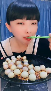 The Most Spicy Food Eating Video Collection ep (84) | ASMR show