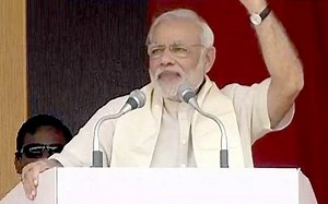 Call drop menace: PM Narendra Modi steps in