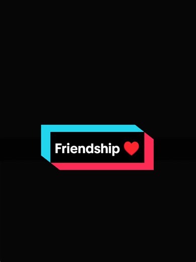The Essence of True Friendship