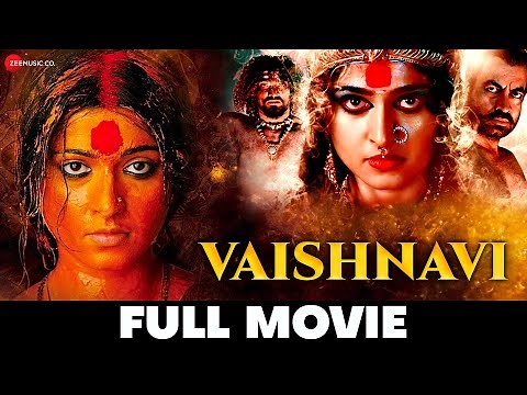 वैष्णंवी Vaishnavi (2010) - Full Movie | Anushka Shetty, Samrat Reddy, Pradeep Rawat