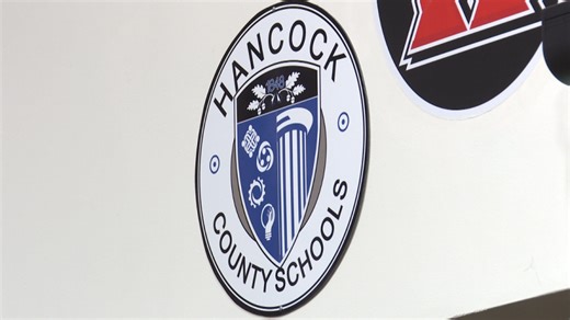 West Virginia Department of Education to take over Hancock County school system