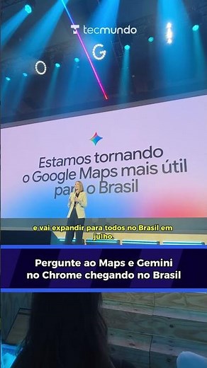 GOOGLE MAPS GETS AI THAT ANSWERS USER QUESTIONS! #gemini #chrome #google
