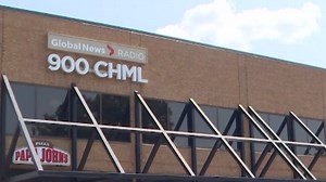 Hamilton's largest radio station delivers final broadcast