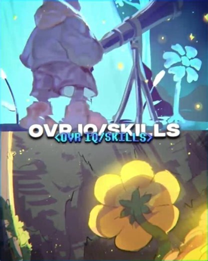 Sans Vs Flowey | my part of a collab that was cancelled