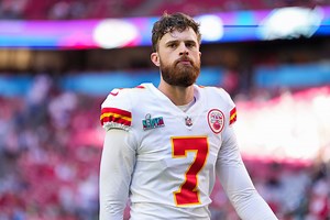 Harrison Butker Net Worth 2024: What Is The NFL Football Star Worth?