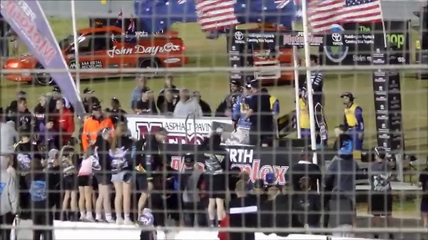 Perth Motorplex | Sprintcar Muster, USA vs WA Sprintcar Speedweek Round 2 & Martin Laughton Cup | 28.12.2023 Without a doubt, this will go down as one of the most spectacular Sprintcar Feature Races you'll ever see at the Perth Motorplex! Callum Williamson danced with two of the best USA drivers in the business, Brad Sweet and Rico Abreu! 24 cars started the A-Main, Brock Zearfoss and James Inglis had an incident on the front straight and were able to repair in the work area, to join the back of