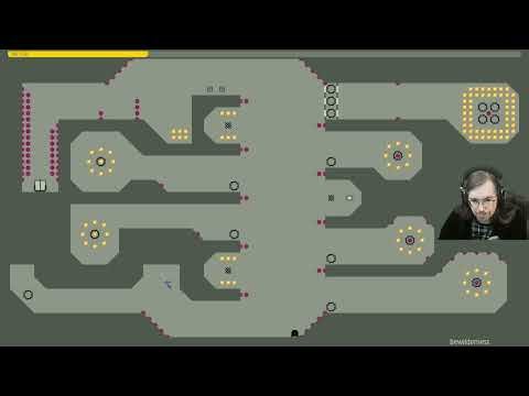 N++ | D-19-03 bewilderness [G++] [E--]