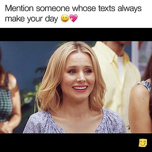 My BFF always texts me The Good Place memes to make me feel better 😍 | Happiness Heroes