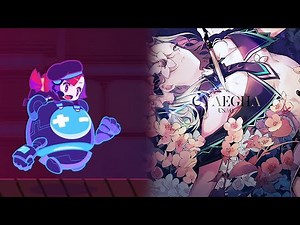 【Muse Dash】Cyaegha【Custom 11★】