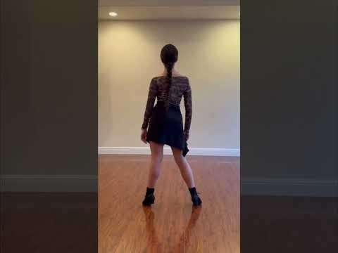 How to Dance the Viral Samba Whisk from the Blue Shirt Guy Video