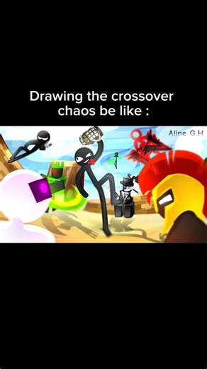 Dumbass VS Everyone #flashdeckanimations #stickwar #alanbecker #dieofdeath #forsaken #mo4 #siftheads
