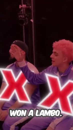 The most awakward elimination