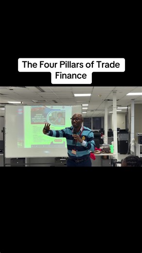 Global Trade Tutor on TikTok