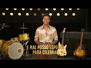 MICHAEL | Pré-venda de ingressos disponível