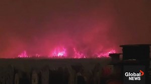 Quebec now taking the offensive against forest fires