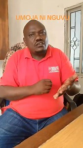 UMOJA NI NGUVU Part 8 | Roman Mpenda Watu
