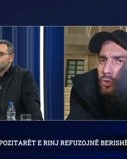 Monitorime/ Qorri thumbon Lapajn: Ke hapur lokal në shesh, ndaj s’të afrohet kush - Fiks Fare