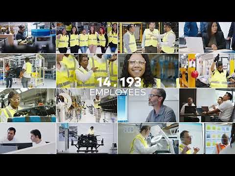 OPmobility Corporate video