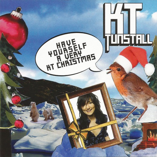KT Tunstall - Have Yourself A Very KT Christmas
