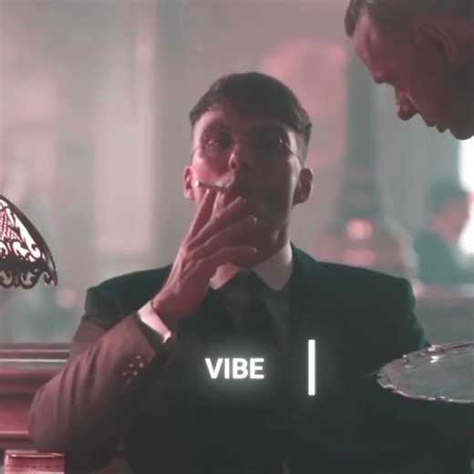 The Devil | Thomas Shelby - 4K Edit | g3ox_em Singularity [SUPER SLOWED + REVERB]