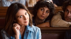 Finalement - Storia di una tromba che si innamora di un pianoforte, il trailer ufficiale del film [HD]