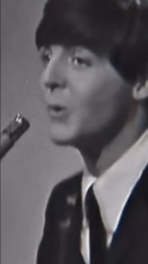 The Beatles - All my loving #thebeatles #paulmccartney #johnlennon #georgeharrison #ringostarr