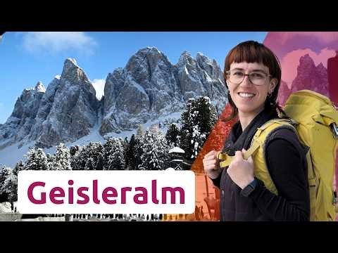 Wanderung zur Geisleralm | Peer.tv Südtirol