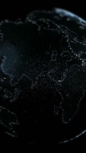 Folding paper to reach the moon #science #space #universe #astronomy #facts