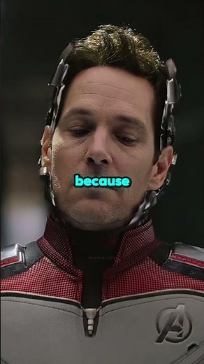 Avengers Endgame Secret Detail...