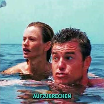 Open Water 2 reveals the true choices and moral dilemmas through a survival crisis at sea.