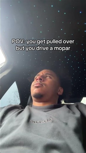 Comment if you can relate #carhumor #comedyskit #relatable #moparornocar #pursuitjp