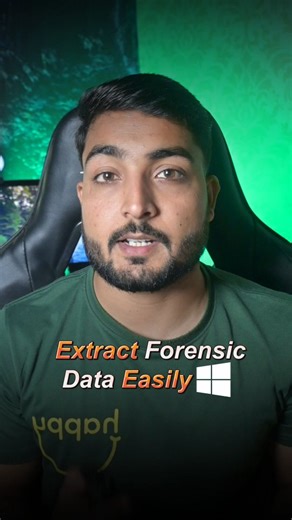 Mohit Kumar | Hackersking on Instagram: "OS Forensics for Windows 🔐 #forensictools #windowsforensics #datarecovery #passwords #ethicalhacking #windows #osforensics #techcreator #techreels #techknowledge"