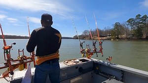 Oh and dont forget….. I still catch Big Fish 💪🏾.. 🎣 | LaRon Washington