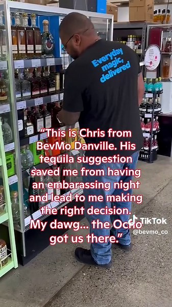 Find the perfect tequila for the party For 21 content. Drink Responsibly. #tequila #bevmo #tequilaocho #cincodemayo