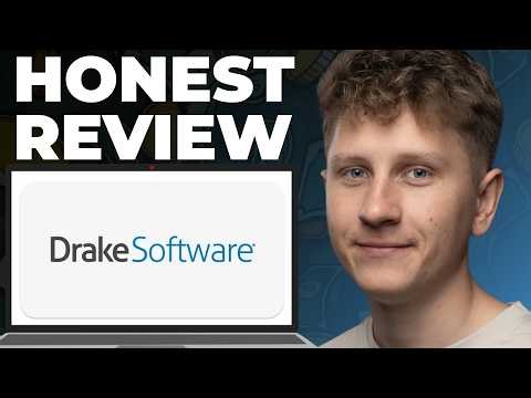 Drake Tax Software Honest Review - Watch Before Using