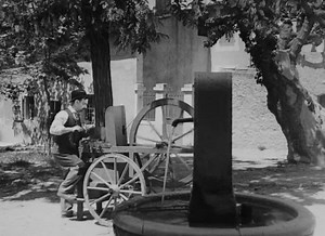 Angèle (extrait) 1934 Marcel Pagnol | Marcel Pagnol